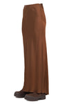 JUCCA Jucca - Gonna - 461670 - Nocciola da donna