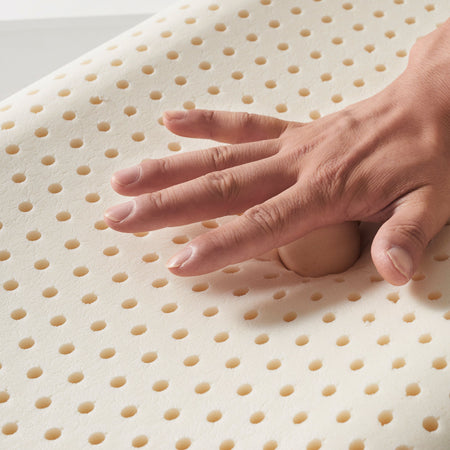 Cuscino Guanciale Memory Foam 40x70 cm | Altezza 11 cm | Cervicale Ipoallergenico, Ergonomico, Traspirante, Antisoffoco e Rinfrescante.