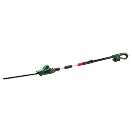 Tagliasiepi Universal HedgePole 18 BOSCH - 1 batteria - 18 V - 2,5 Ah