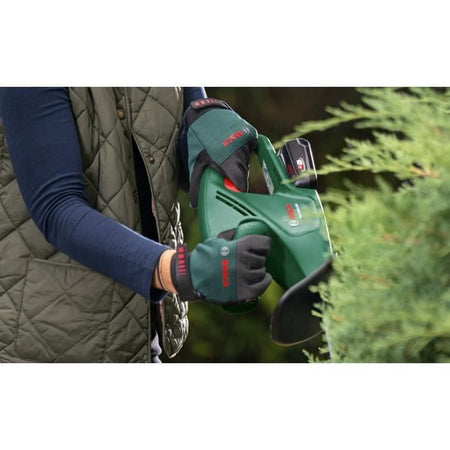 Tagliasiepi Universal HedgePole 18 BOSCH - 1 batteria - 18 V - 2,5 Ah