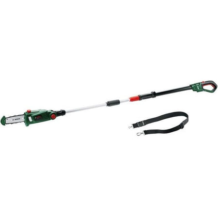 BOSCH Pole Pruner UniversalChainPole 18 - Solo strumento senza batteria