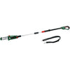 BOSCH Pole Pruner UniversalChainPole 18 - Solo strumento senza batteria