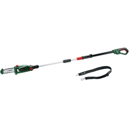 BOSCH Pole Pruner UniversalChainPole 18 - Solo strumento senza batteria