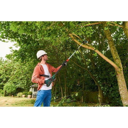 BOSCH Pole Pruner UniversalChainPole 18 - Solo strumento senza batteria