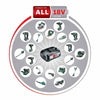 Chainsaw wireless 18V