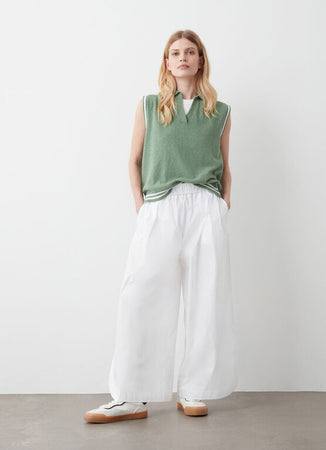 Colmar pantalone donna a gamba larga cod. 0600