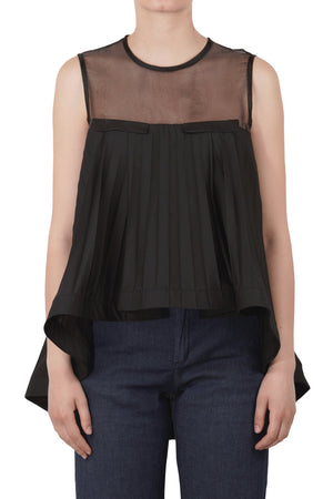 SOUVENIR Souvenir - Top - 451245 - Nero da donna