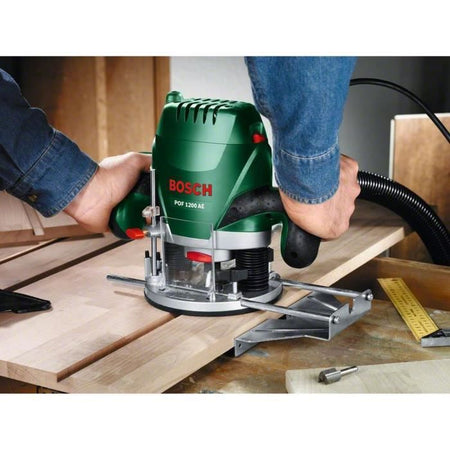 Bosch Router POF 1200 AE