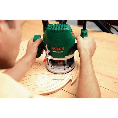 BOSCH POF 1400 ACE Router