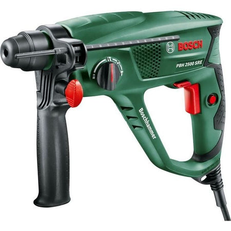 BOSCH Martello perforatore PBH 2500 SRE