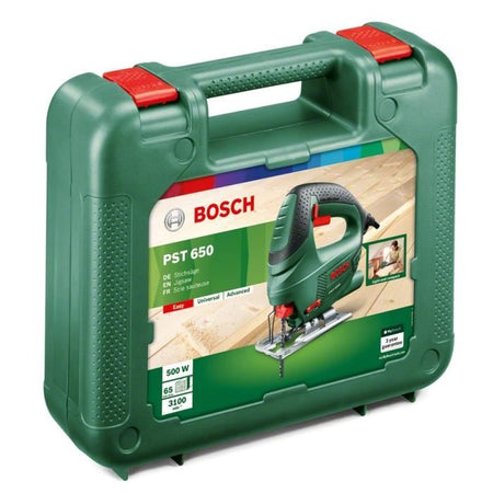 Puzzle BOSCH - Puzzle PST 650 CT