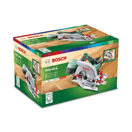 Sega circolare BOSCH PKS 66 A