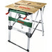 Banco da lavoro pieghevole BOSCH PWB 600