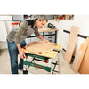 Banco da lavoro pieghevole BOSCH PWB 600