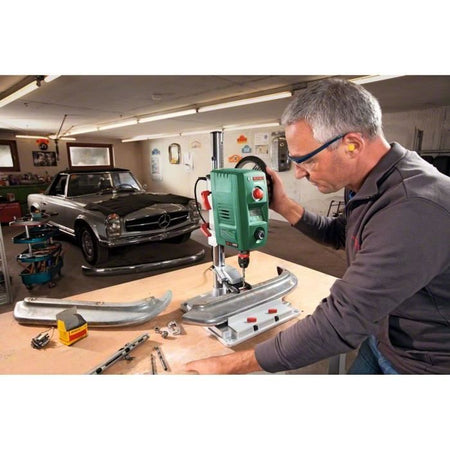 colonna trapano ha PBD 40