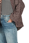 ICON DENIM Icon Denim - Jeans - 460532 - Denim da donna