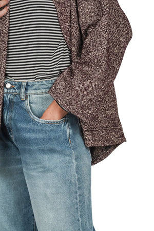 ICON DENIM Icon Denim - Jeans - 460532 - Denim da donna