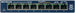 Netgear gs108ge switch di rete non gestito gigabit ethernet (10/100/1000) blu