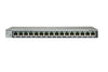 Netgear gs116 non gestito gigabit ethernet (10/100/1000) grigio - GS116GE