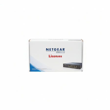 Netgear l3 lic. upg f/ gsm7252ps - GSM7252PL-10000S