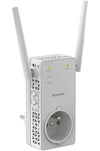 Netgear ex6130 trasmettitore di rete bianco 10, 100 mbit/s - NETNE000111