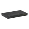 Netgear m4250-10g2xf-poe++ gestito l2/l3 gigabit ethernet (10/100/1000) supporto power over ethernet (poe) 1u nero - 125088