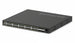 Netgear gsm4248p-100eus switch di rete gestito l2/l3/l4 gigabit ethernet (10/100/1000) supporto power over ethernet (poe) nero - 130815