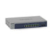 Netgear ms510txm switch di rete gestito l2/l3/l4 10g ethernet (100/1000/10000) grigio, blu - 124750