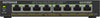 Netgear 8-port gigabit ethernet poe+ plus switch (gs308ep) gestito l2/l3 gigabit ethernet (10/100/1000) supporto power over ethernet (poe) nero - NETNE000120