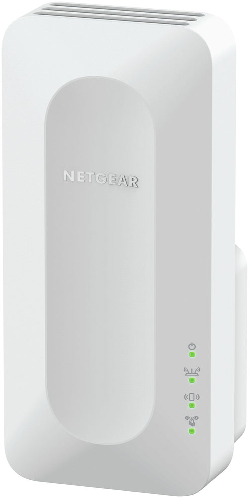 Netgear ax1600 4-stream wifi mesh extender (eax12) - EAX12 100PES