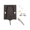 Netgear 6000451 antenna di rete 2,5 dbi - 130810