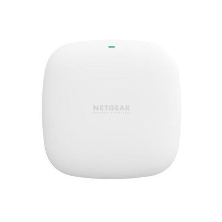 Netgear wax210 1800 mbit/s bianco supporto power over ethernet (poe) - WAX210-100EUS