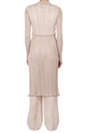 SO ALLURE So Allure - Cardigan - 451618 - Beige da donna