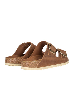 BIRKENSTOCK Birkenstock - Sandali - 450508 - Caramello da donna