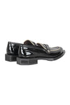 LE BOHeMIEN Le Bohemien - Mocassino - 440878 - Nero da donna