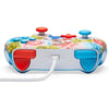 Controller cablato - POWER A - Nintendo Switch - Mario Hero Reel