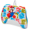 Controller cablato - POWER A - Nintendo Switch - Mario Hero Reel