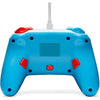 Controller cablato - POWER A - Nintendo Switch - Mario Hero Reel