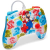Controller cablato - POWER A - Nintendo Switch - Mario Hero Reel