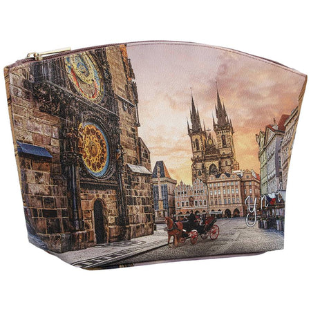 YNot beauty case piccolo ASTRO CLOCK YES308F6