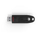 Sandisk ultra unità flash usb 256 gb usb tipo a 3.2 gen 1 (3.1 gen 1) nero - SDCZ48-256G-U46