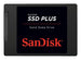 Ssd plus 240 gb - SDSSDA-240G-G26