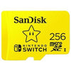 Sandisk sdsqxao-256g-gnczn memoria flash 256 gb microsdxc