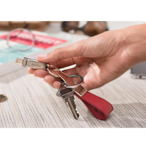 Ultra dual luxe usb-tc - SDDDC4-1T00-G46