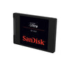 Ssd ultra 3d 2.5 inch 1tb - SDSSDH3-1T00-G26