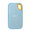 Sandisk portable ssd 1tb v2 blue - SDSSDE611T0G25B