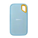 Sandisk portable ssd 1tb v2 blue - SDSSDE611T0G25B
