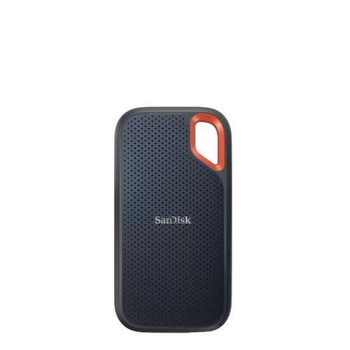 Sandisk extreme 2tb portable ssd - SDSSDE61-2T00-G25