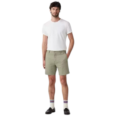 Levi's bermuda chino in lino 172020081 Bermuda LEVI'S