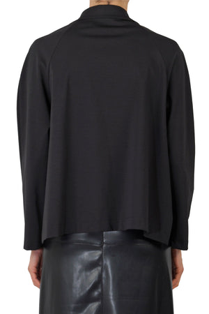 LA FEMME BLANCHE La Femme Blanche - Giacca - 451467 - Nero da donna